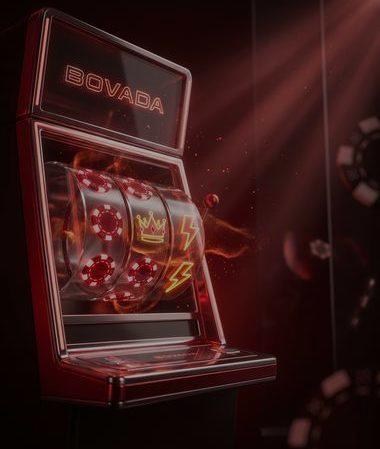 Bovada