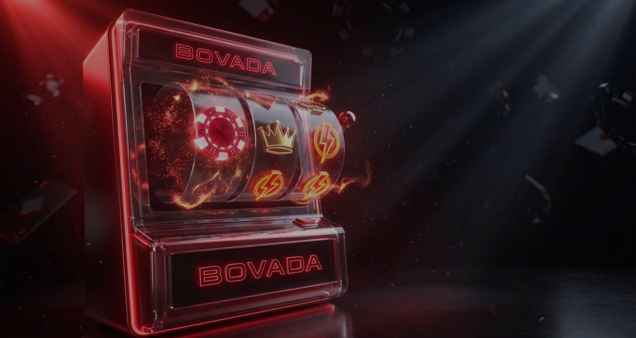 Bovada